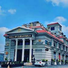 Gujranwala