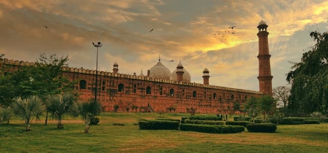 Lahore