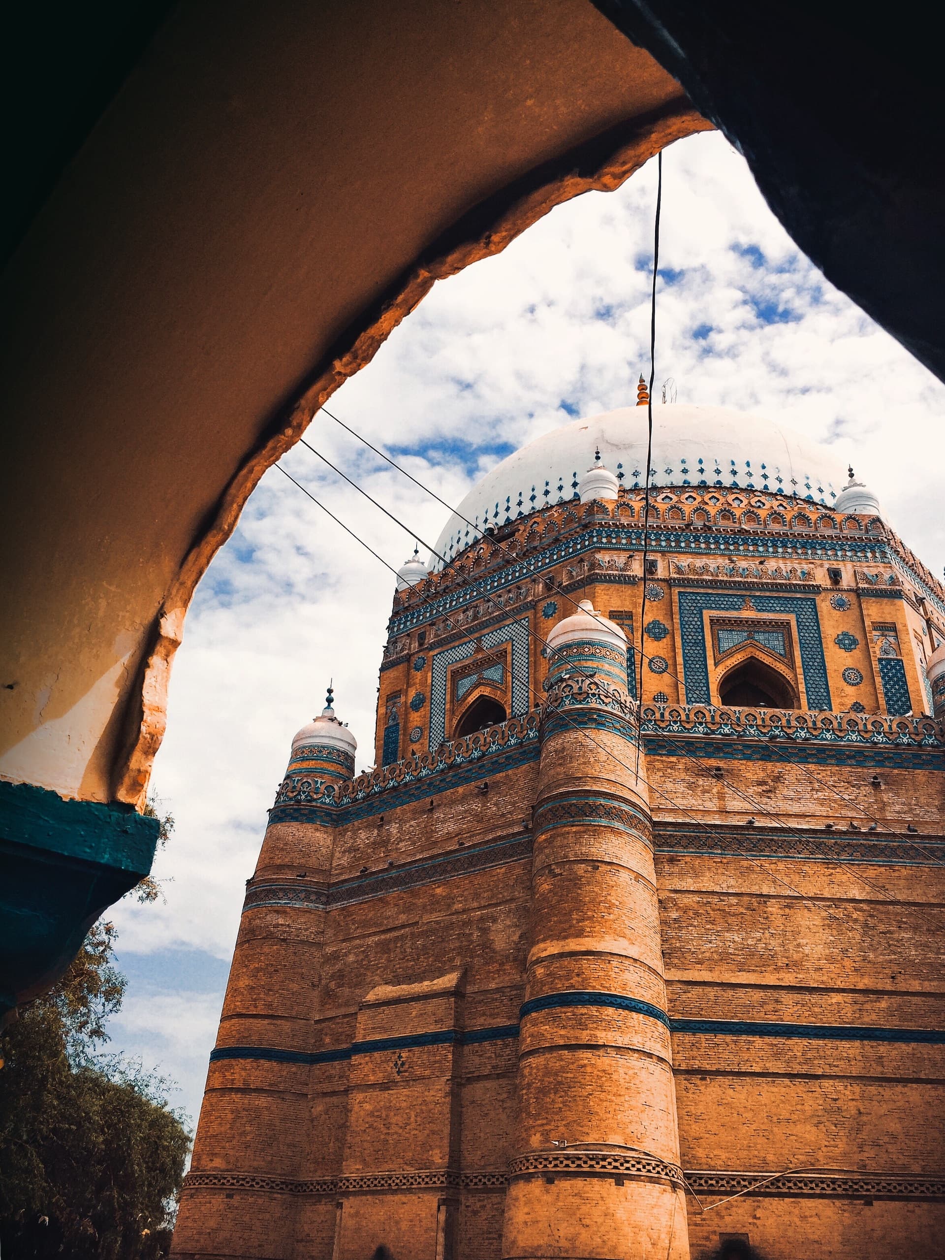 Multan