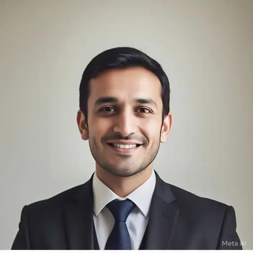 Ali Haider