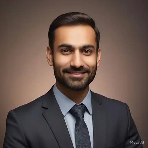 Amir Hussain