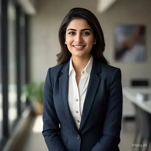 Mehwish Akram