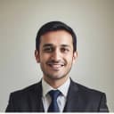 Ali Haider