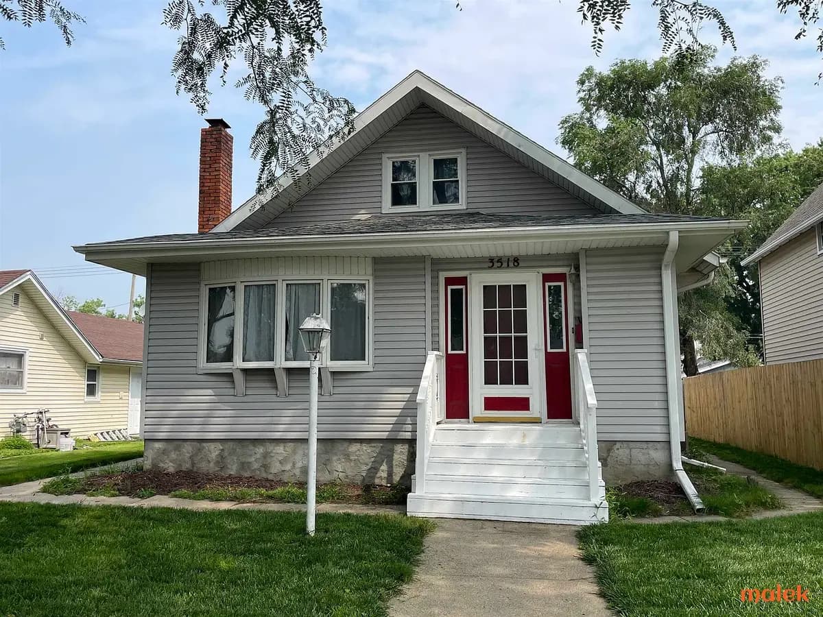 3 Bedroom Apartment for Rent in City Center